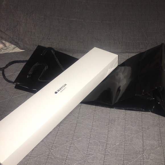 Apple Watch 3 series 38mm